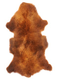 Peau de mouton scandinave L