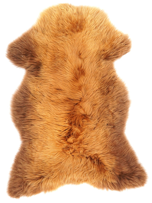 Peau de mouton scandinave L