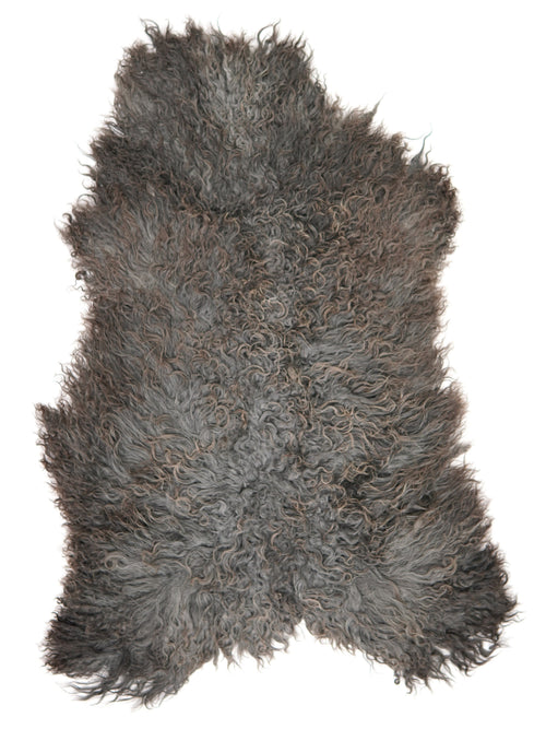Peau de mouton Gotland L