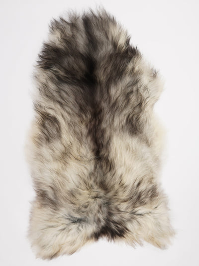 Peau de mouton islandaise XXL
