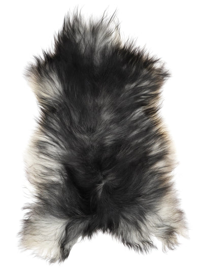 Peau de mouton islandaise XL