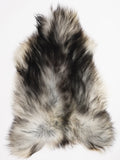 Peau de mouton islandaise XL