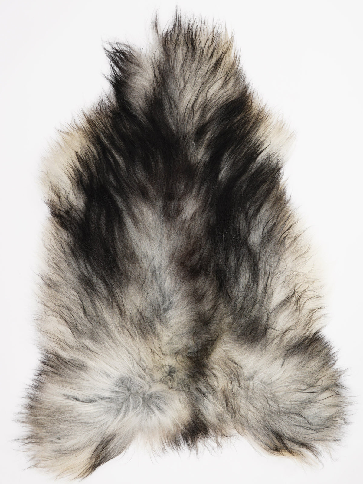 Peau de mouton islandaise XL