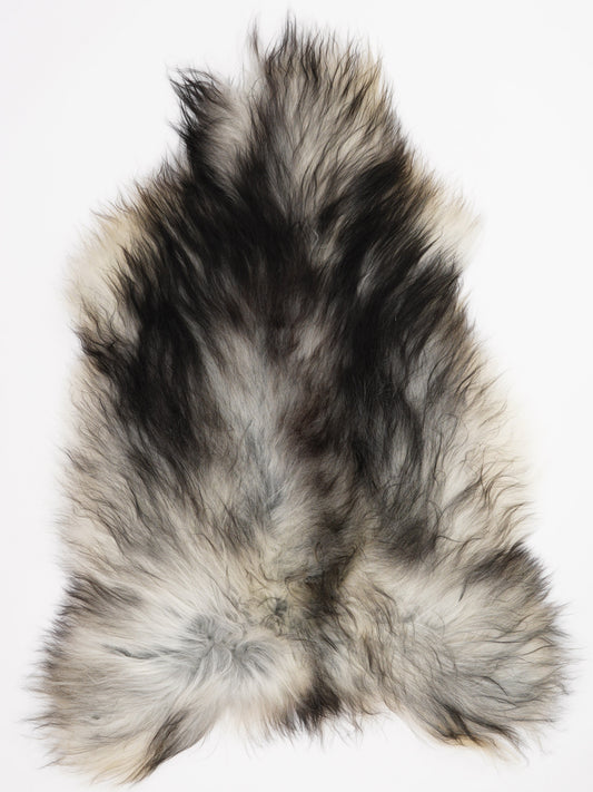 Peau de mouton islandaise XL