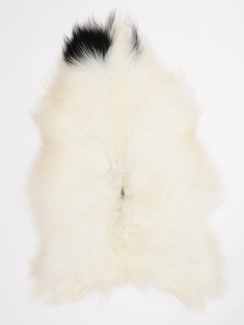 Peau de mouton islandaise XL