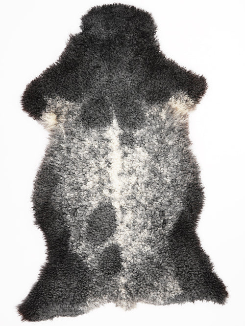 Peau de mouton Gotland XL