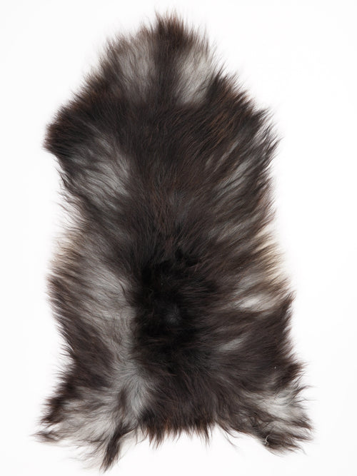 Peau de mouton islandaise XL
