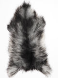 Peau de mouton islandaise XL