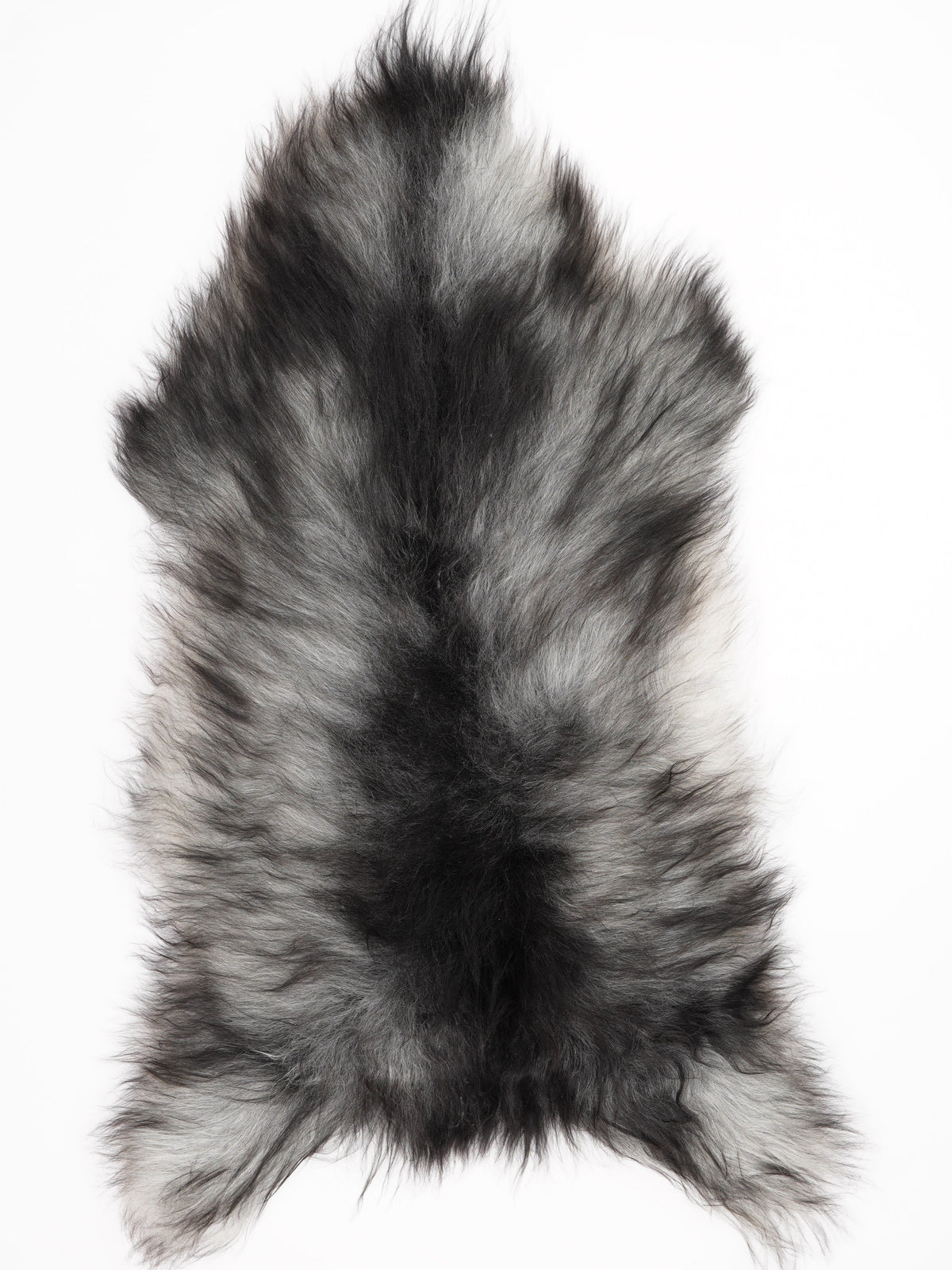 Peau de mouton islandaise XL