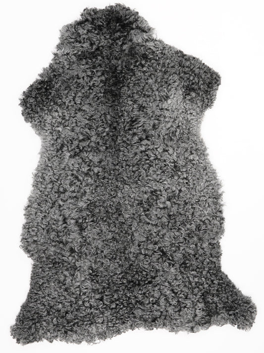 Peau de mouton Gotland L