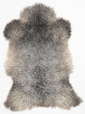 Peau de mouton Gotland XL