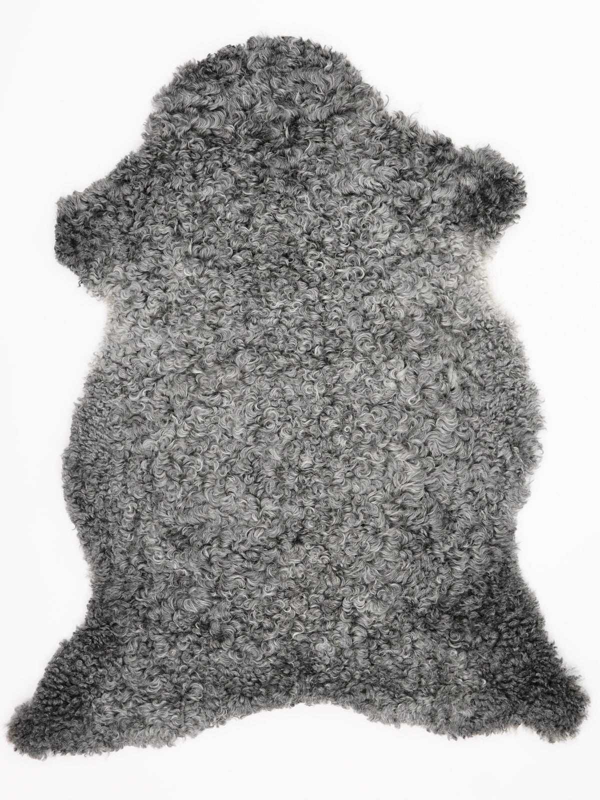 Peau de mouton Gotland XL