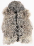 Peau de mouton Gotland XL