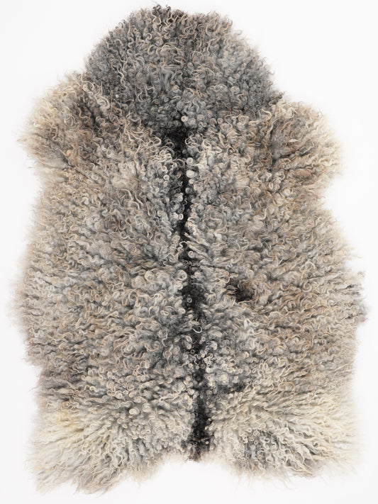 Peau de mouton Gotland XL