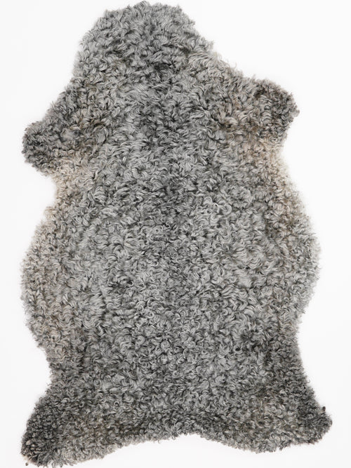 Peau de mouton Gotland L