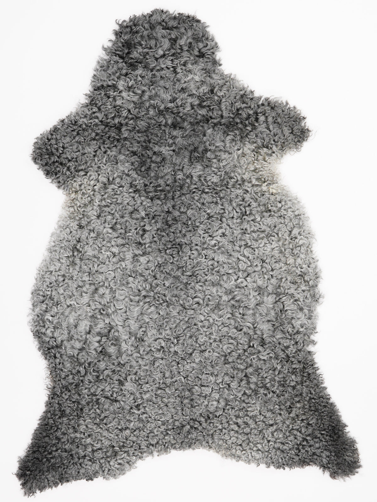 Peau de mouton Gotland XL