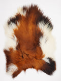 Peau de mouton islandaise XL