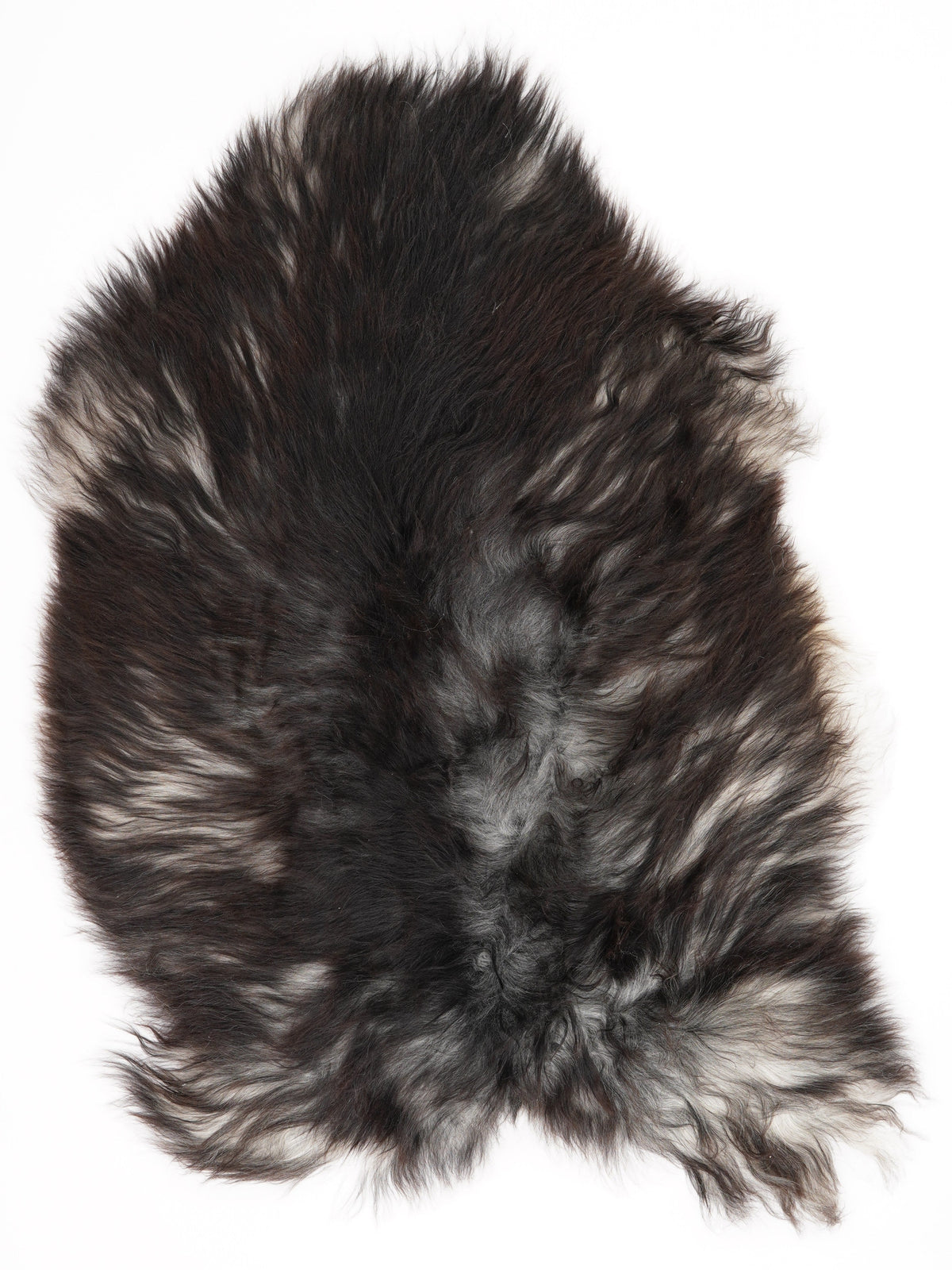 Peau de mouton islandaise L