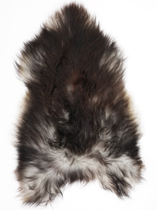 Peau de mouton islandaise L