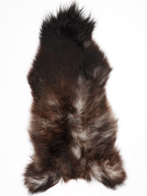 Peau de mouton islandaise XXL