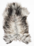 Peau de mouton islandaise XL