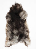 Peau de mouton islandaise XL