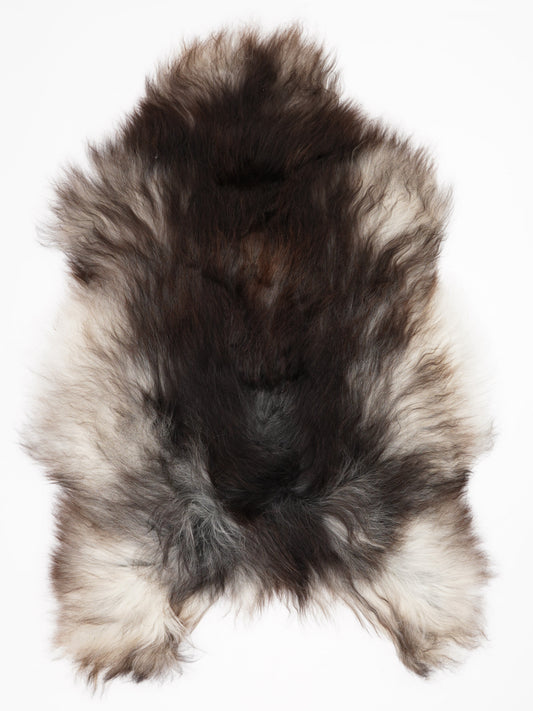 Peau de mouton islandaise XL
