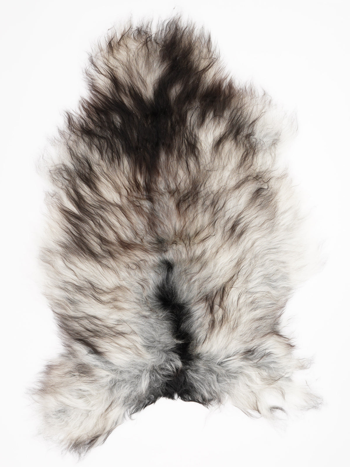 Peau de mouton islandaise XL