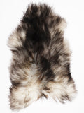 Peau de mouton islandaise L