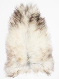 Peau de mouton islandaise XL