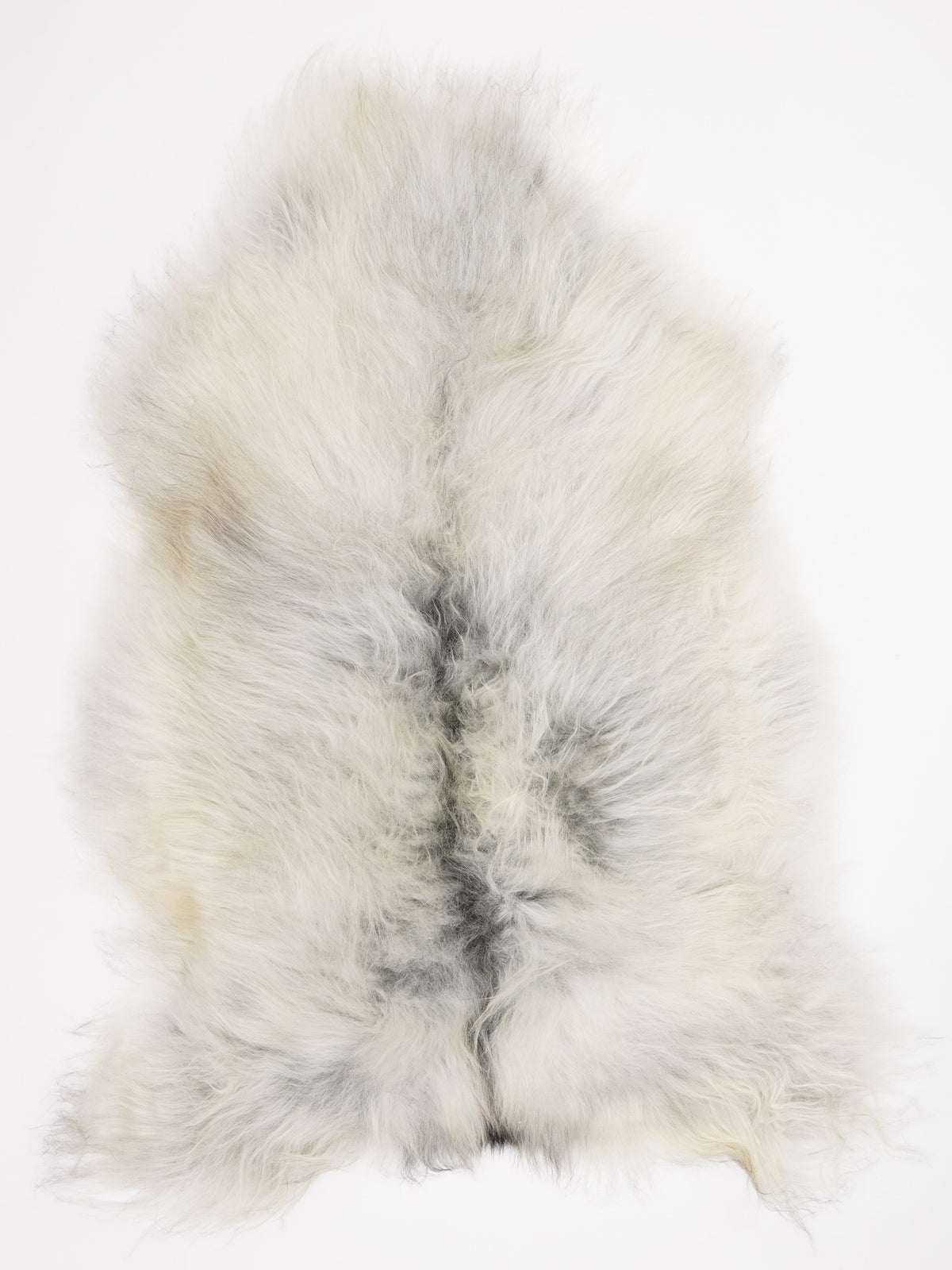 Peau de mouton islandaise XL