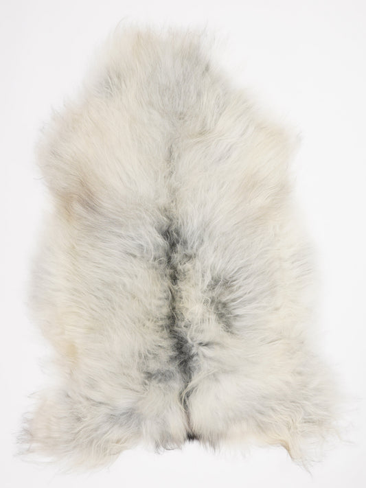 Peau de mouton islandaise XL