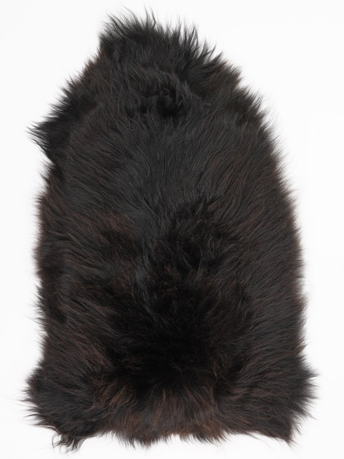 Peau de mouton islandaise M