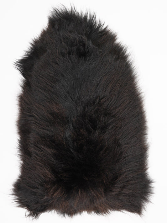 Peau de mouton islandaise M