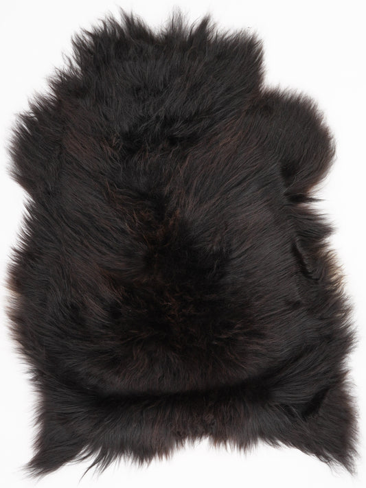 Peau de mouton islandaise M