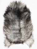 Peau de mouton islandaise L