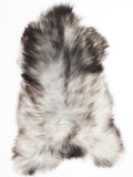 Peau de mouton islandaise XL