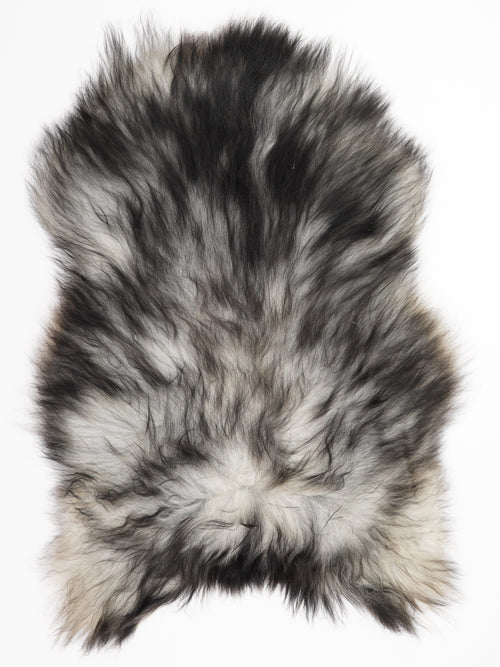 Peau de mouton islandaise L