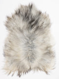 Peau de mouton islandaise L