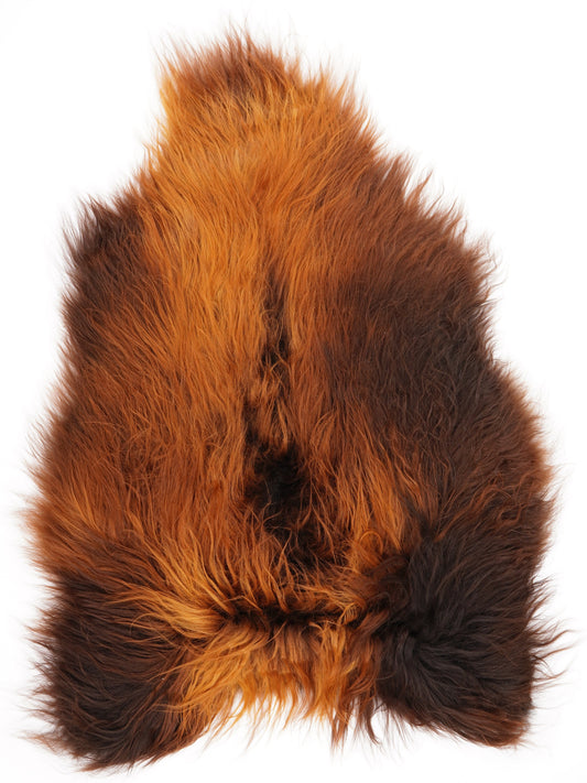 Peau de mouton islandaise XL