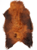 Peau de mouton islandaise XL