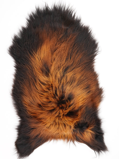 Peau de mouton islandaise L