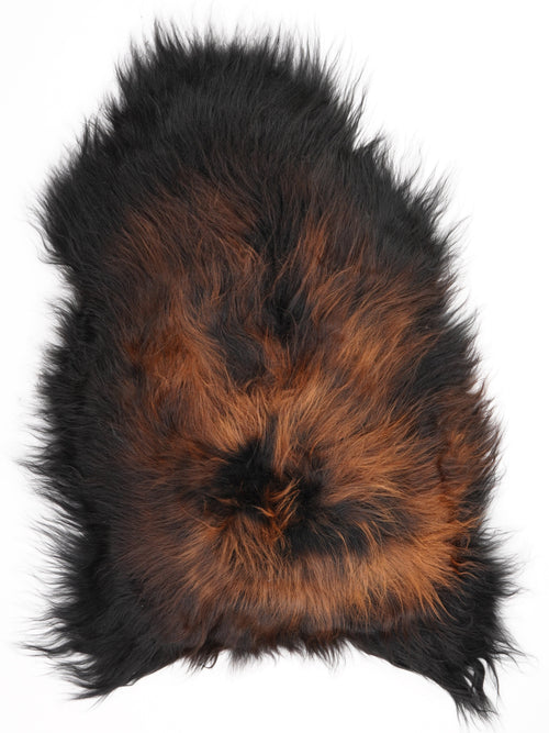 Peau de mouton islandaise L