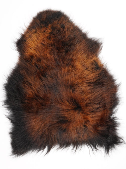 Peau de mouton islandaise L