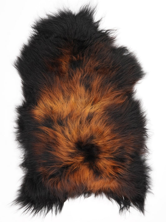 Peau de mouton islandaise XL