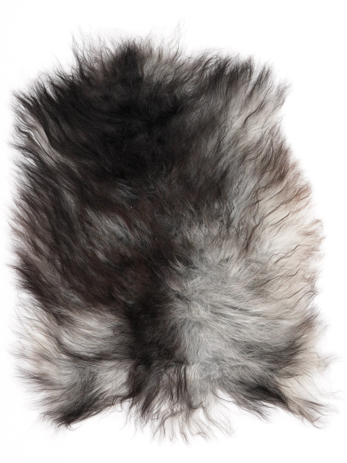 Peau de mouton islandaise S