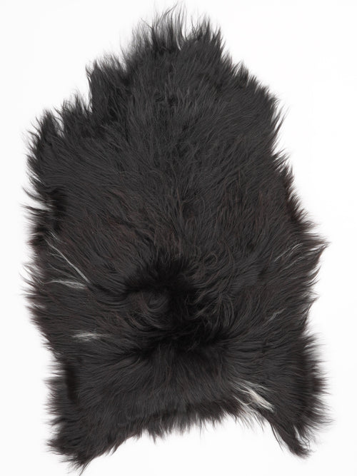 Peau de mouton islandaise S