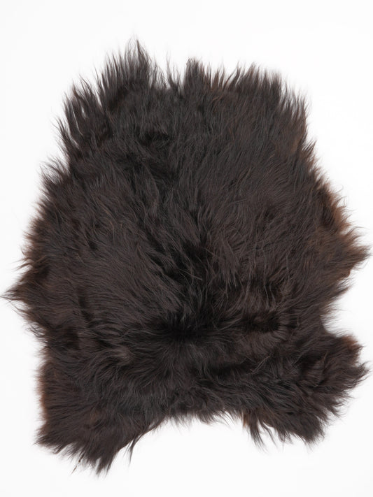 Peau de mouton islandaise S