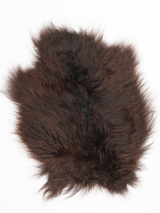 Peau de mouton islandaise S