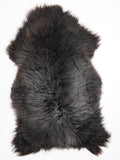 Peau de mouton multicolore XXL